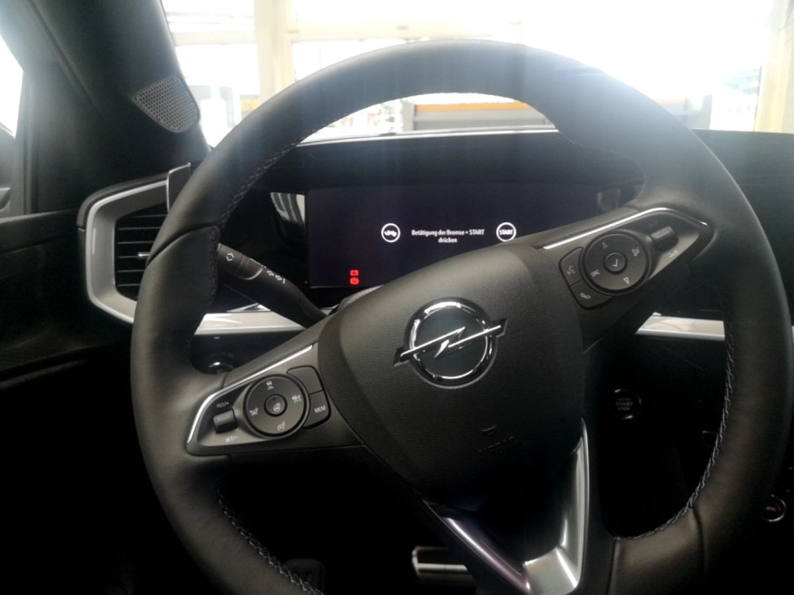 OPEL Mokka Ultimate Elektromotor