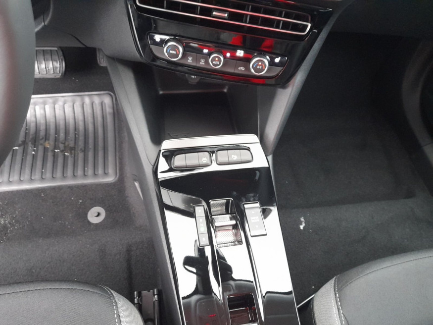 OPEL Mokka Edition, SHZ, Kamera