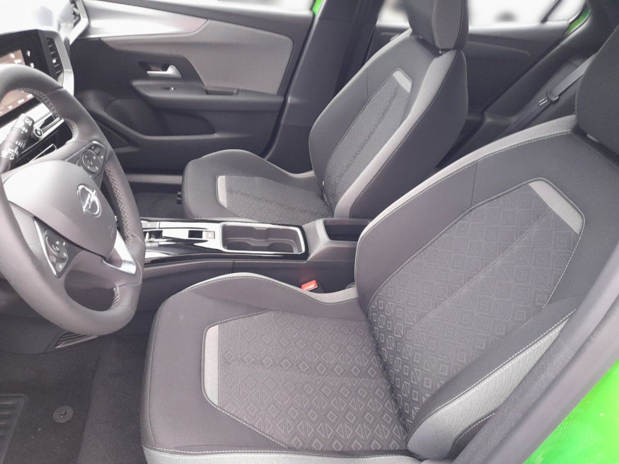 OPEL Mokka Edition, SHZ, Kamera