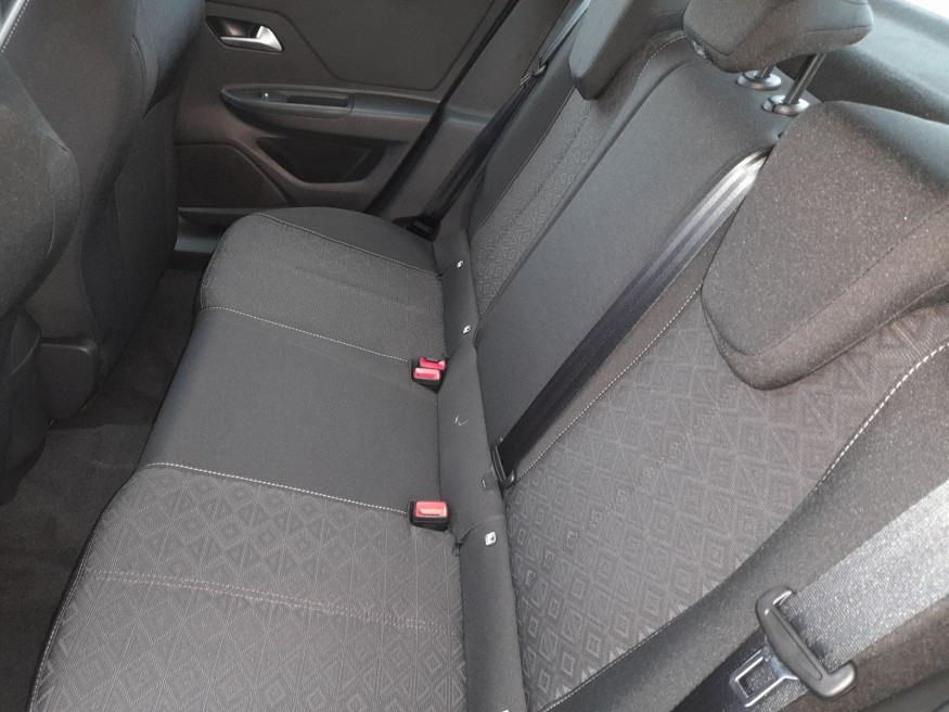 OPEL Mokka Edition, SHZ, Kamera