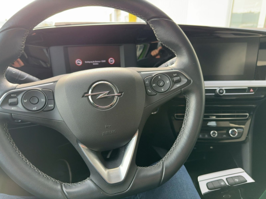OPEL Mokka Elegance, PDC, LED, SHZ