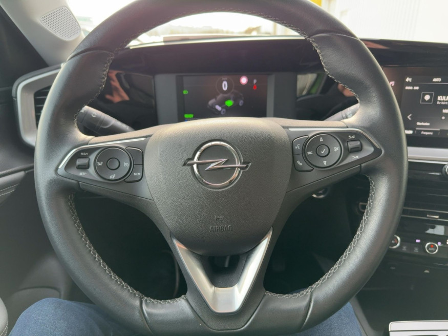 OPEL Mokka Elegance, PDC, LED, SHZ