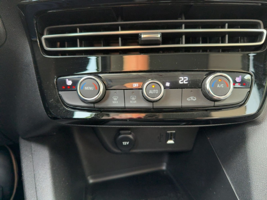 OPEL Mokka Elegance, PDC, LED, SHZ