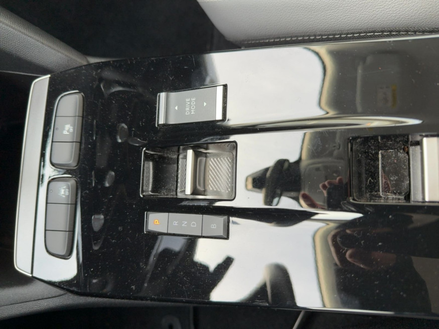 OPEL Mokka Elegance, PDC, LED, SHZ