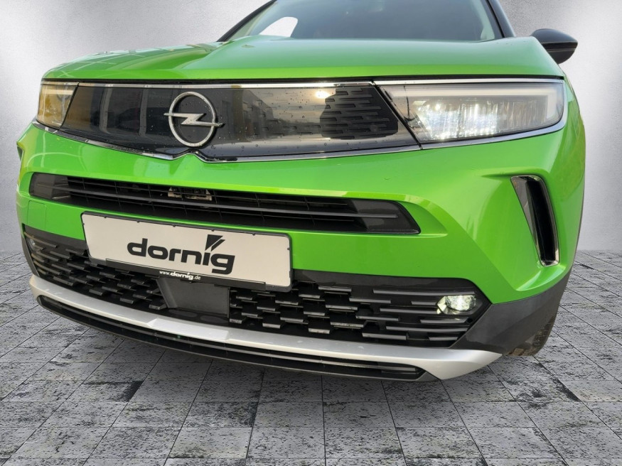 OPEL Mokka Elegance, PDC, LED, SHZ