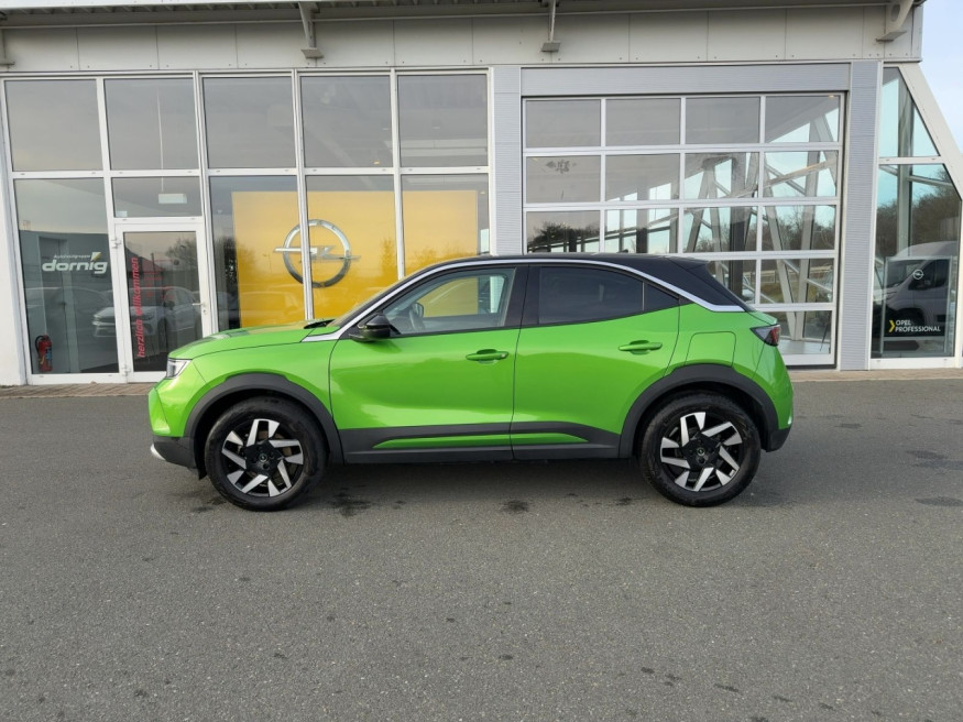 OPEL Mokka Elegance, PDC, LED, SHZ