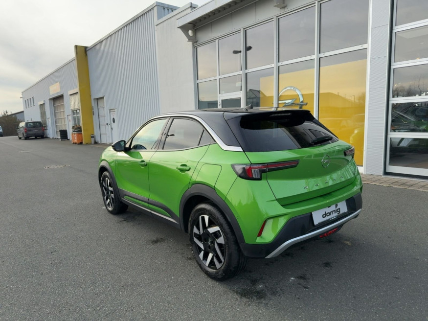 OPEL Mokka Elegance, PDC, LED, SHZ