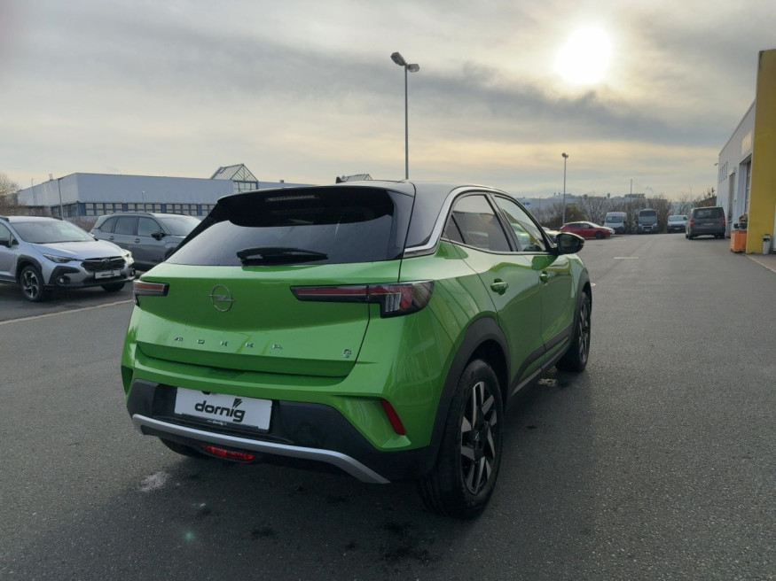 OPEL Mokka Elegance, PDC, LED, SHZ