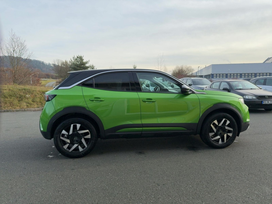 OPEL Mokka Elegance, PDC, LED, SHZ