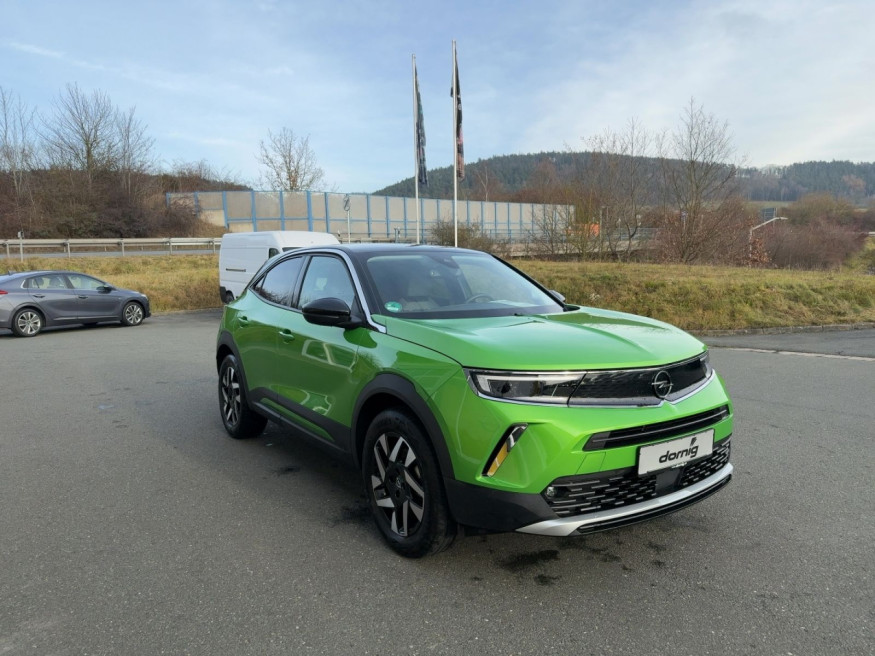 OPEL Mokka Elegance, PDC, LED, SHZ