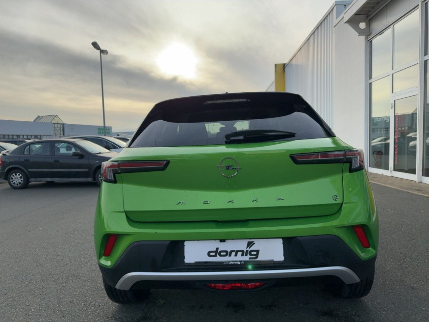 OPEL Mokka Elegance, PDC, LED, SHZ