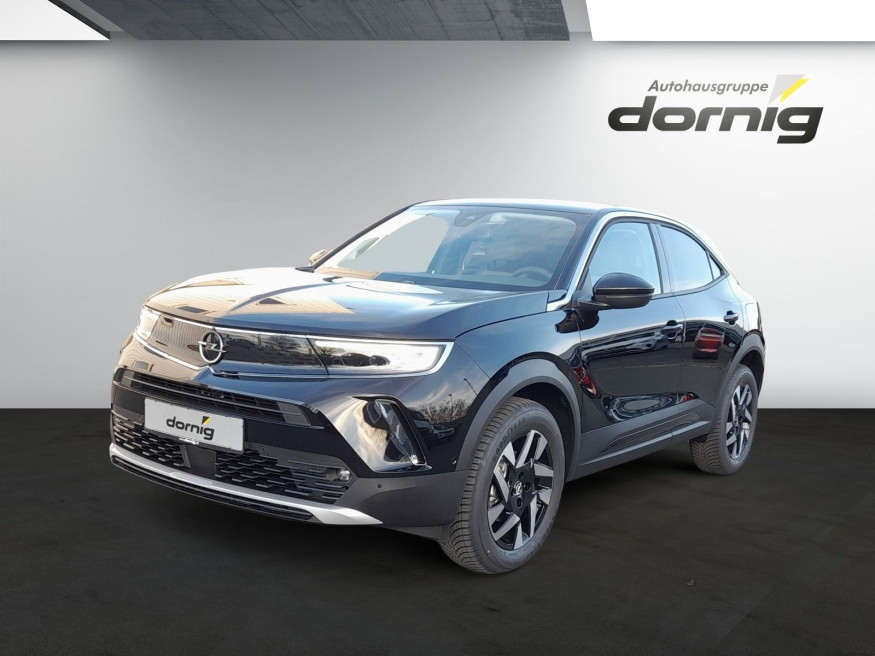 OPEL Mokka Elegance