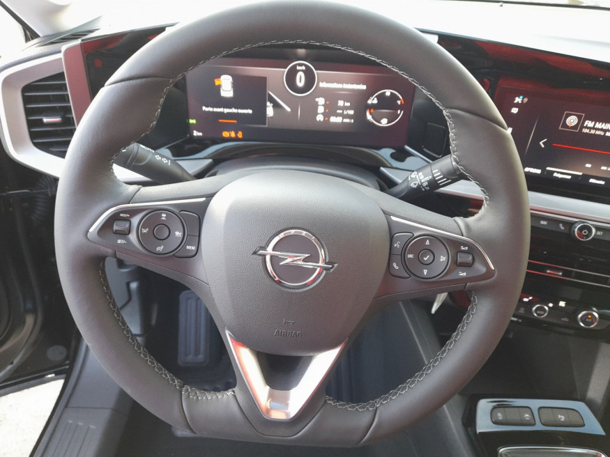 OPEL Mokka Elegance