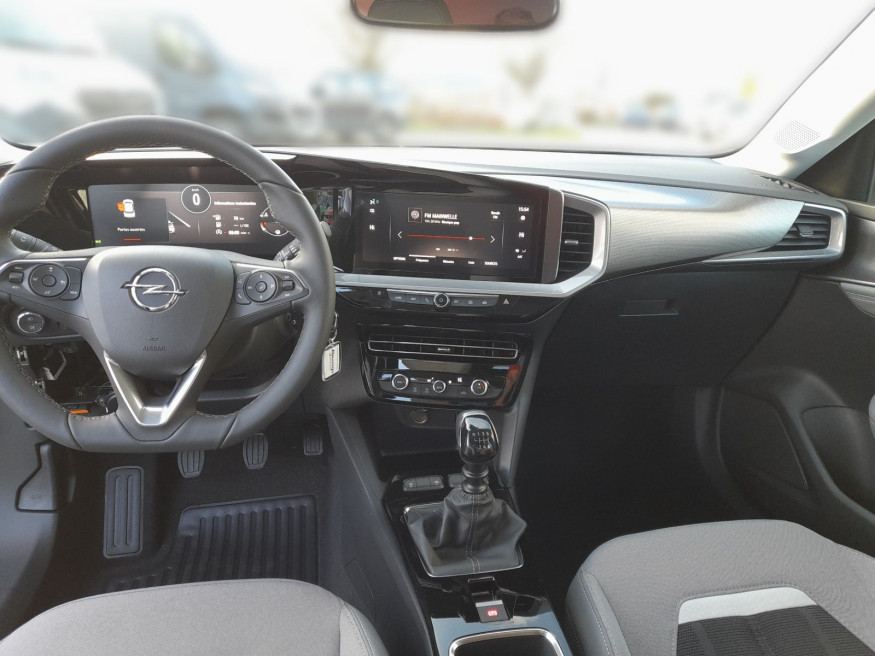 OPEL Mokka Elegance
