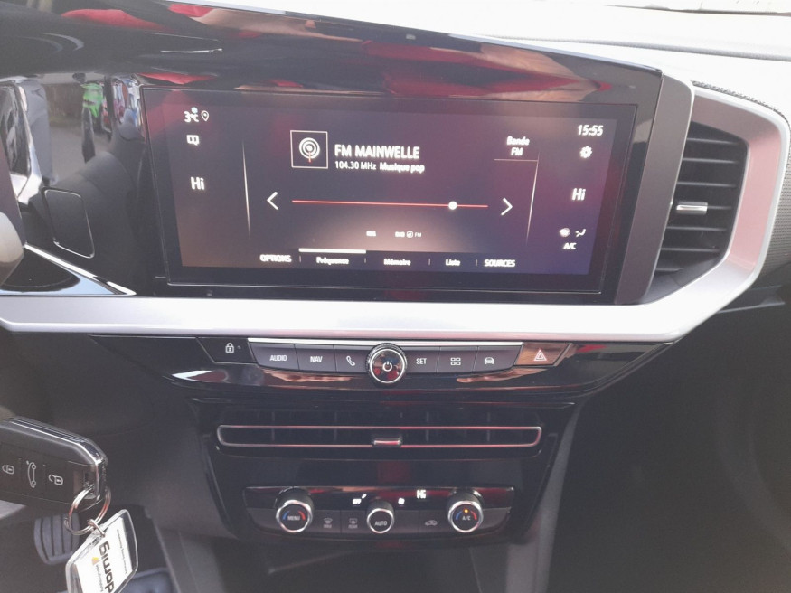 OPEL Mokka Elegance