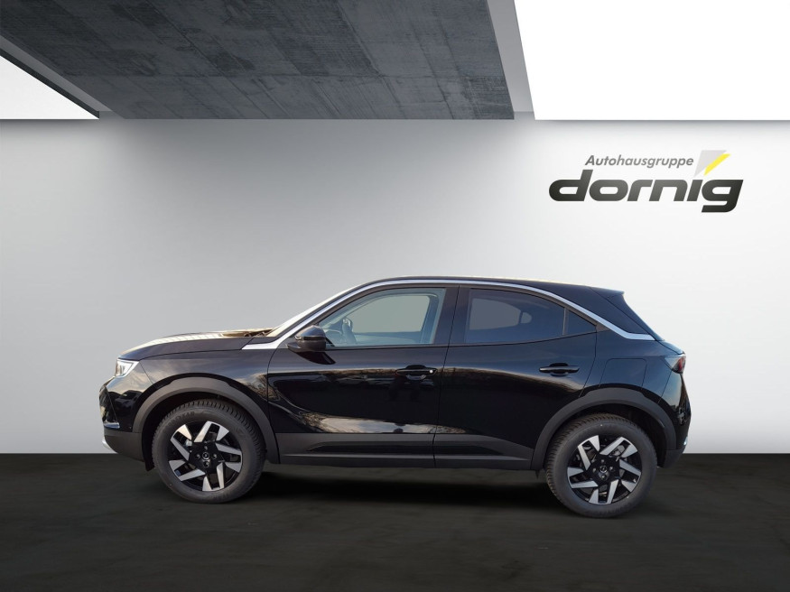 OPEL Mokka Elegance
