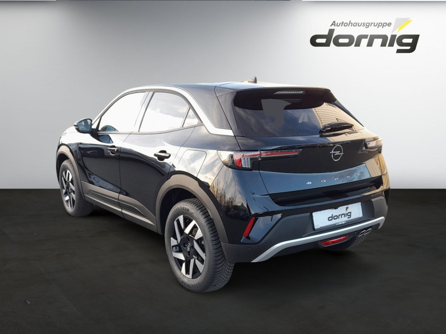 OPEL Mokka Elegance