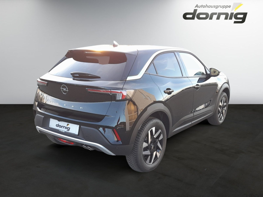 OPEL Mokka Elegance