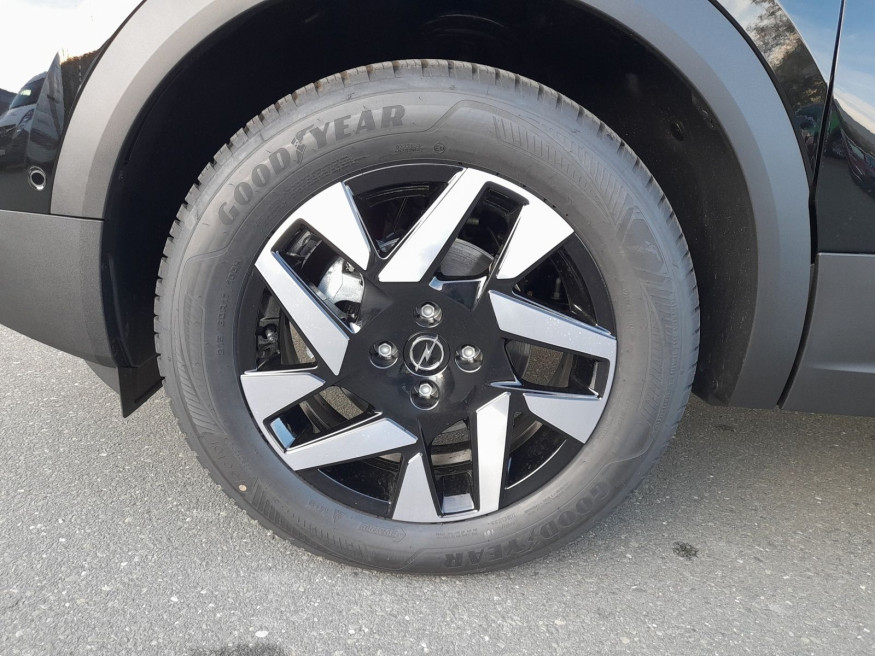 OPEL Mokka Elegance