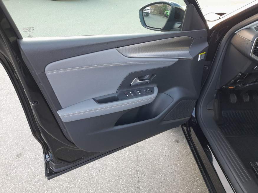 OPEL Mokka Elegance