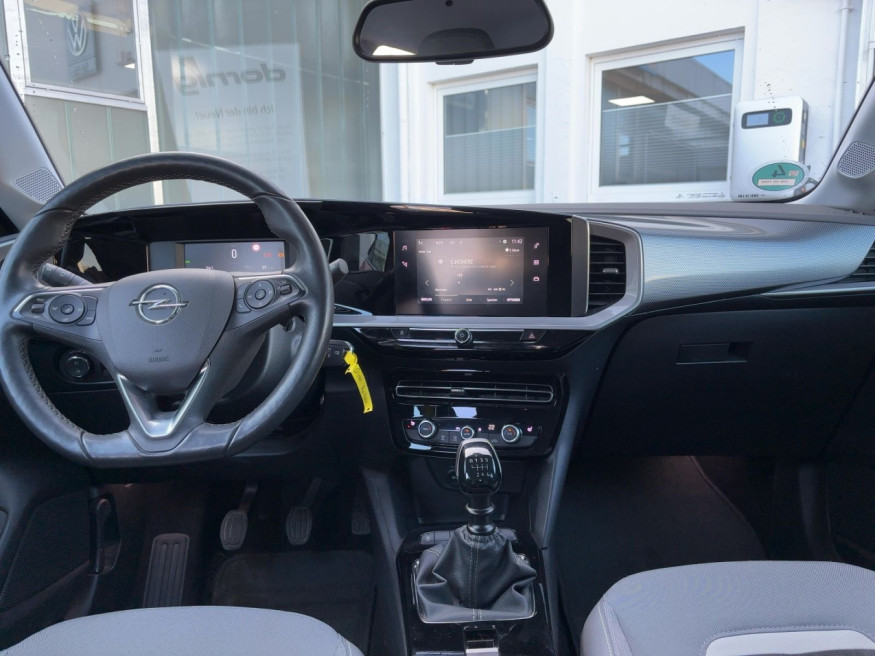 OPEL Mokka Elegance, SHZ, LED, LKRHZ