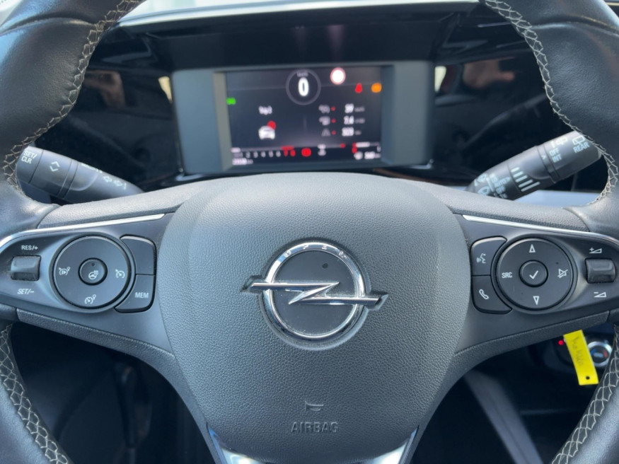 OPEL Mokka Elegance, SHZ, LED, LKRHZ