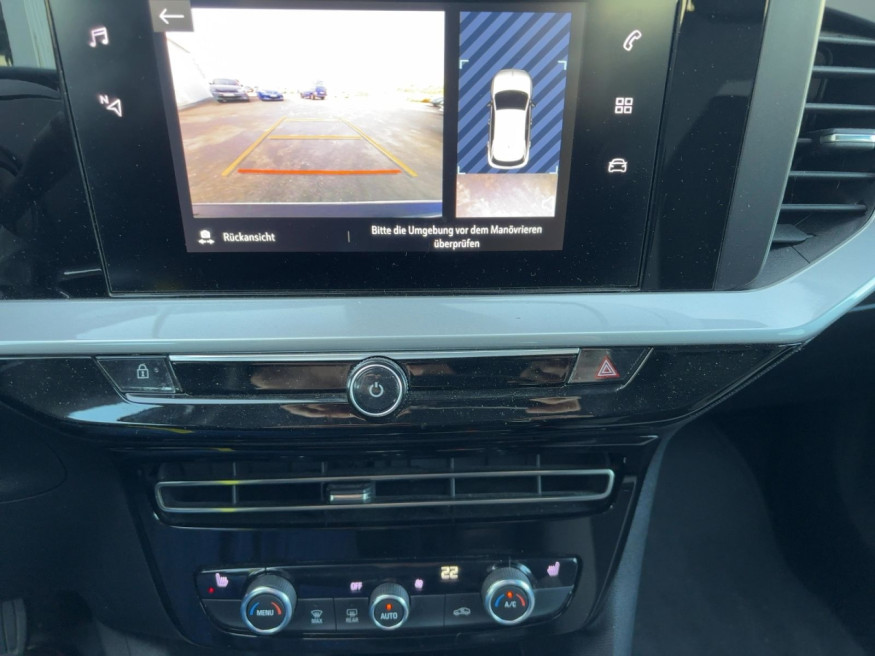 OPEL Mokka Elegance, SHZ, LED, LKRHZ