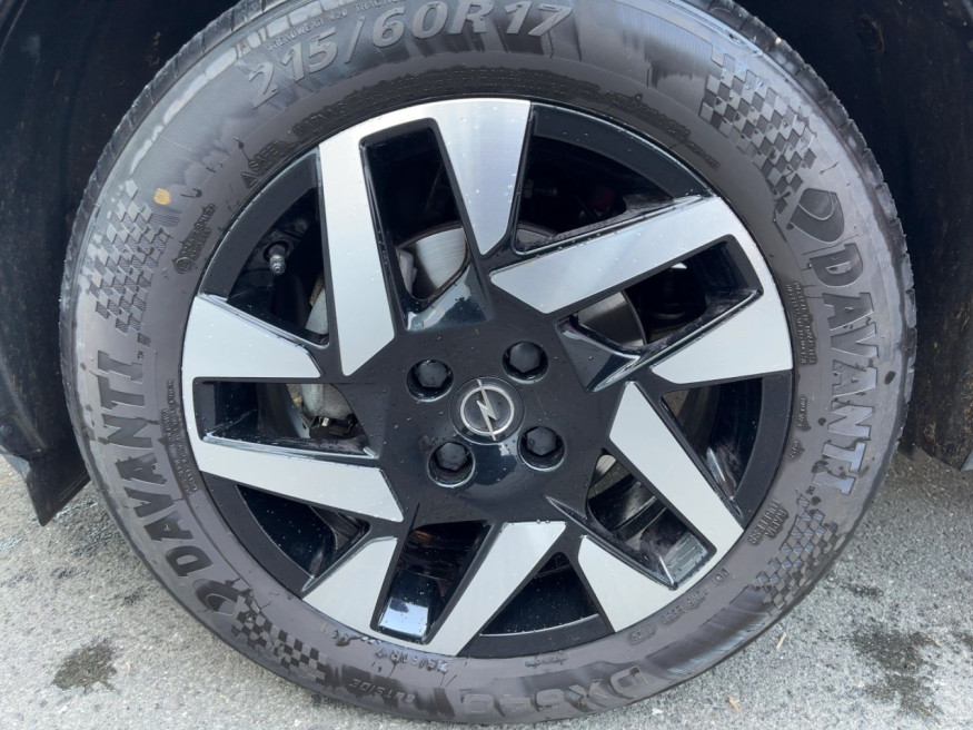 OPEL Mokka Elegance, SHZ, LED, LKRHZ