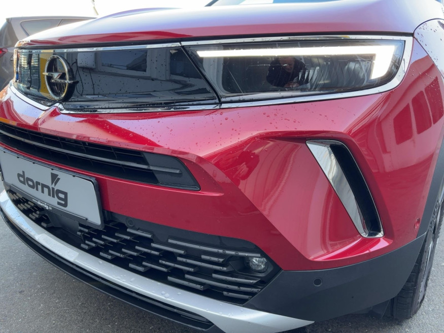 OPEL Mokka Elegance, SHZ, LED, LKRHZ