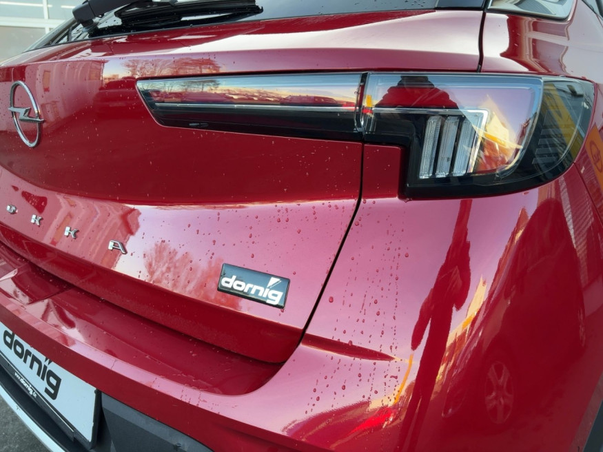 OPEL Mokka Elegance, SHZ, LED, LKRHZ