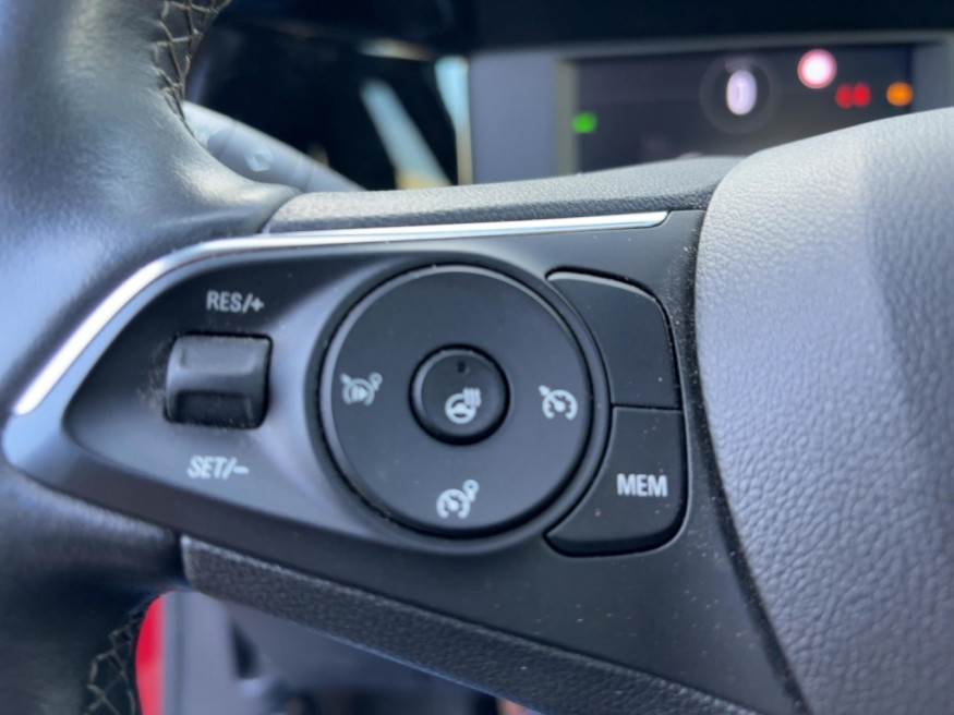 OPEL Mokka Elegance, SHZ, LED, LKRHZ