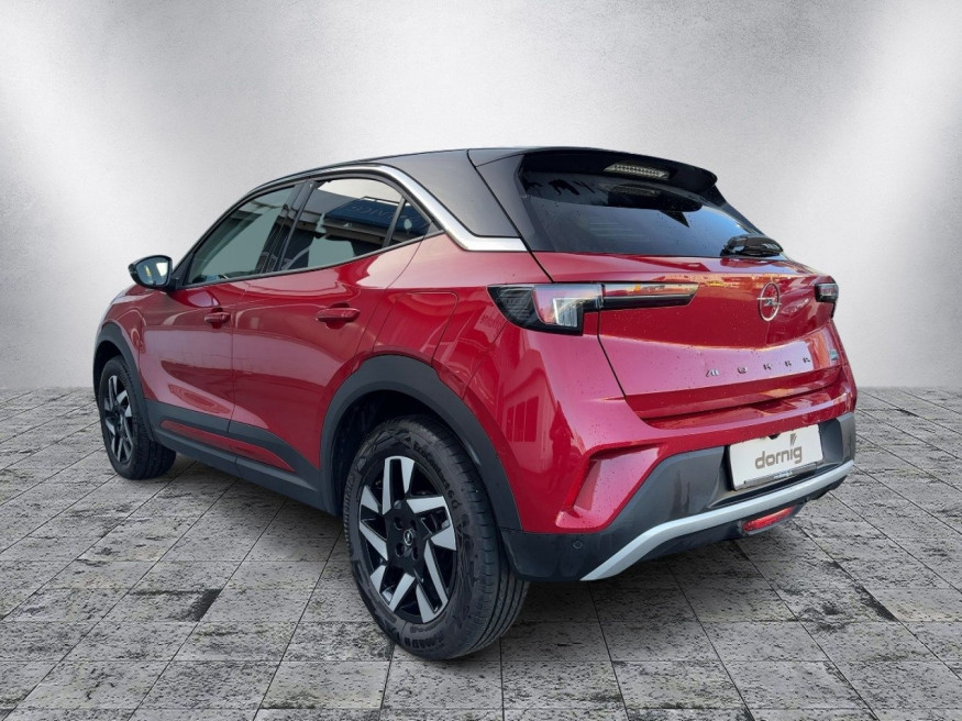 OPEL Mokka Elegance, SHZ, LED, LKRHZ