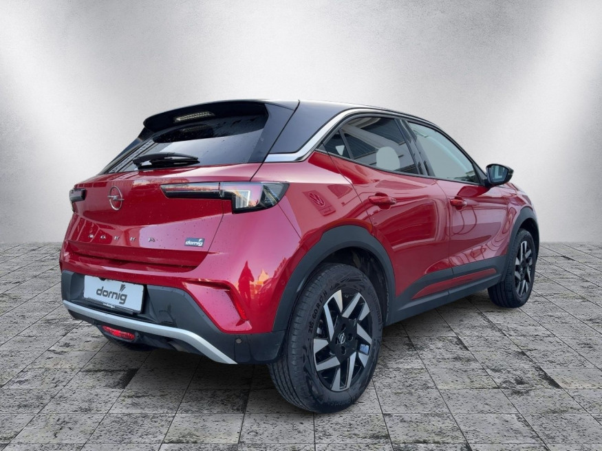 OPEL Mokka Elegance, SHZ, LED, LKRHZ