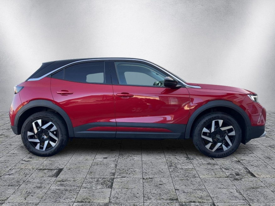 OPEL Mokka Elegance, SHZ, LED, LKRHZ