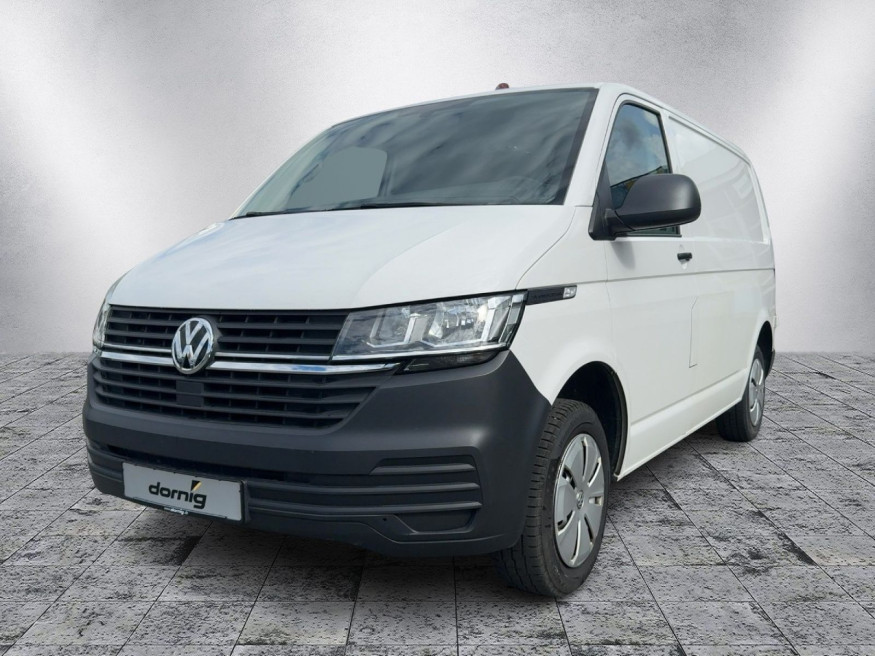 VW T6 Transporter Kasten