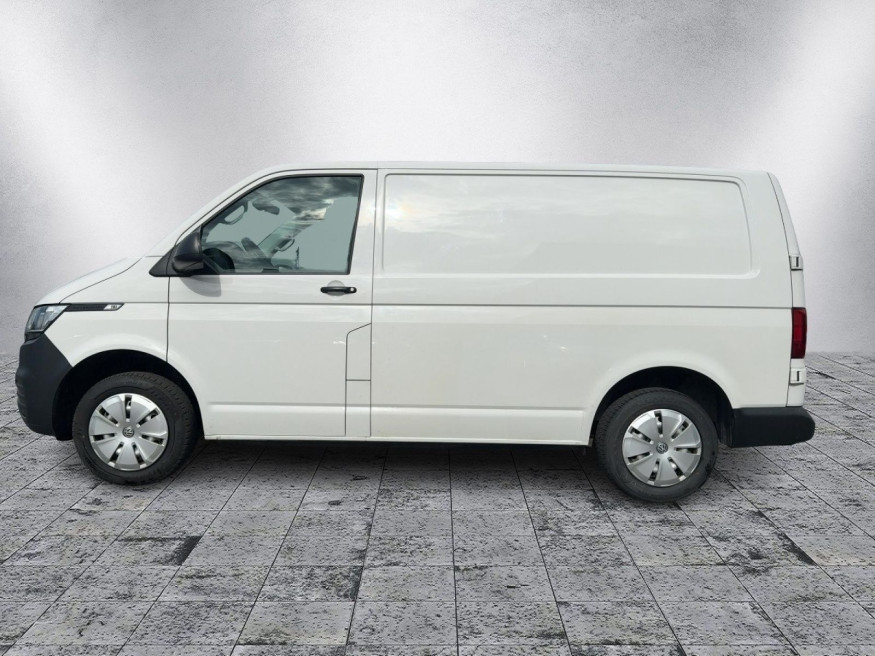 VW T6 Transporter Kasten