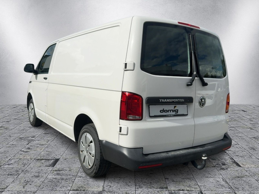 VW T6 Transporter Kasten