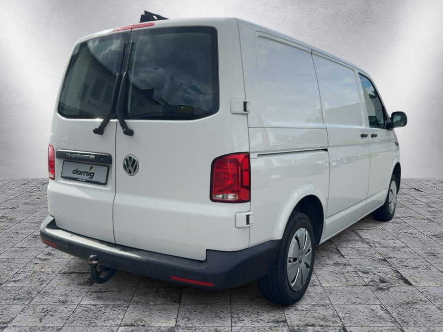 VW T6 Transporter Kasten