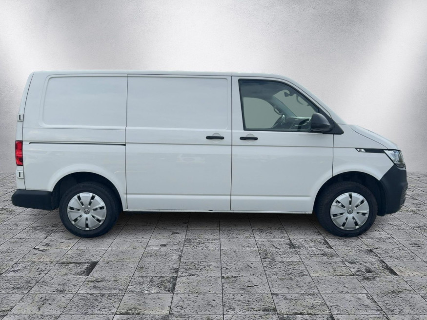VW T6 Transporter Kasten