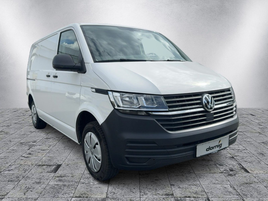 VW T6 Transporter Kasten