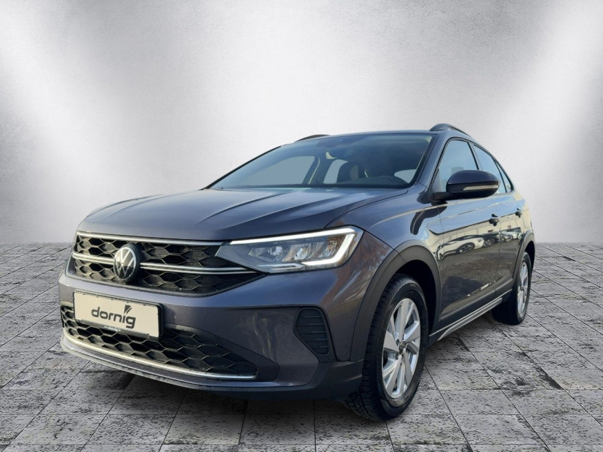 VW Taigo LED, PDC, Abstandstemp.