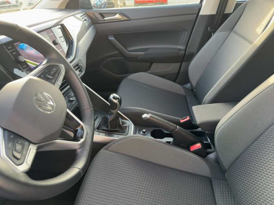 VW Taigo LED, PDC, Abstandstemp.