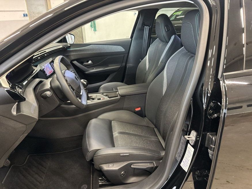 PEUGEOT 308 Allure Pure Tech 130, SHZ