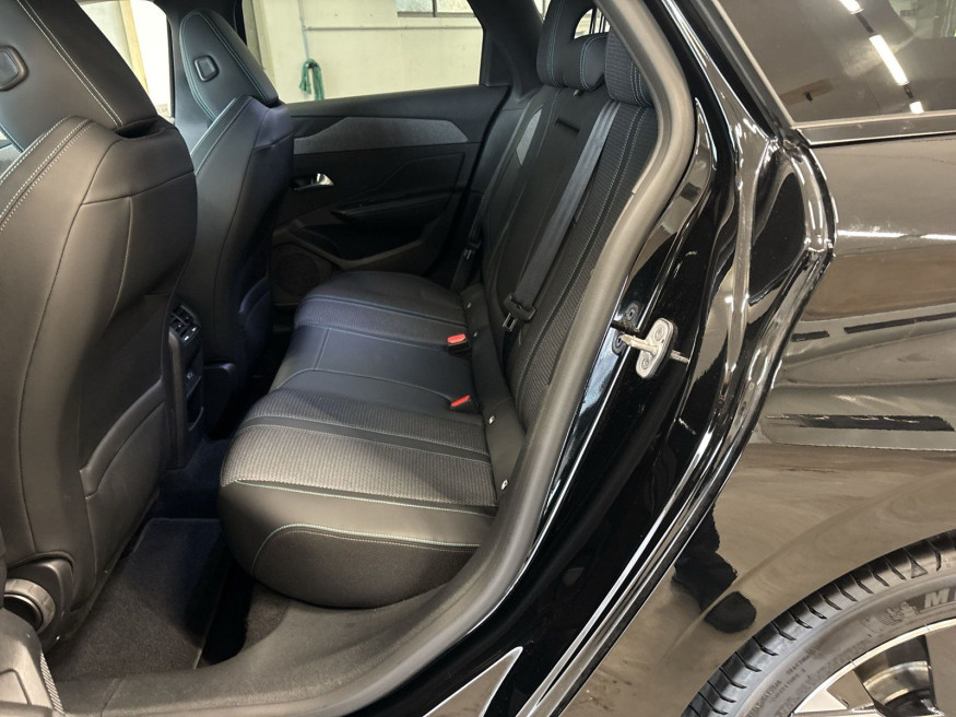 PEUGEOT 308 Allure Pure Tech 130, SHZ