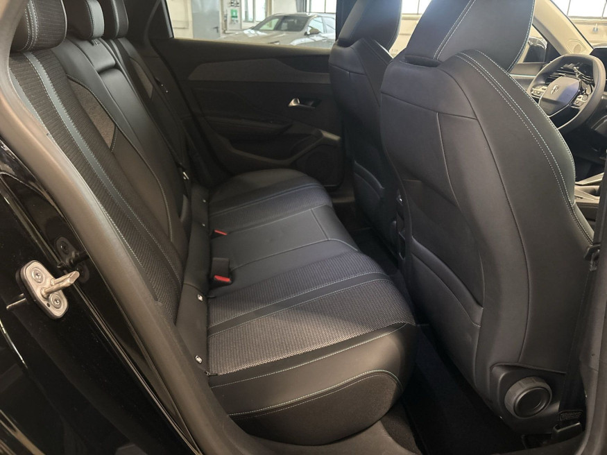PEUGEOT 308 Allure Pure Tech 130, SHZ