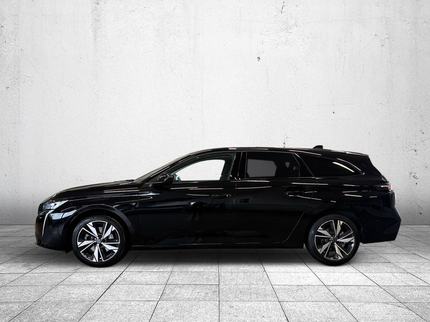 PEUGEOT 308 Allure Pure Tech 130, SHZ