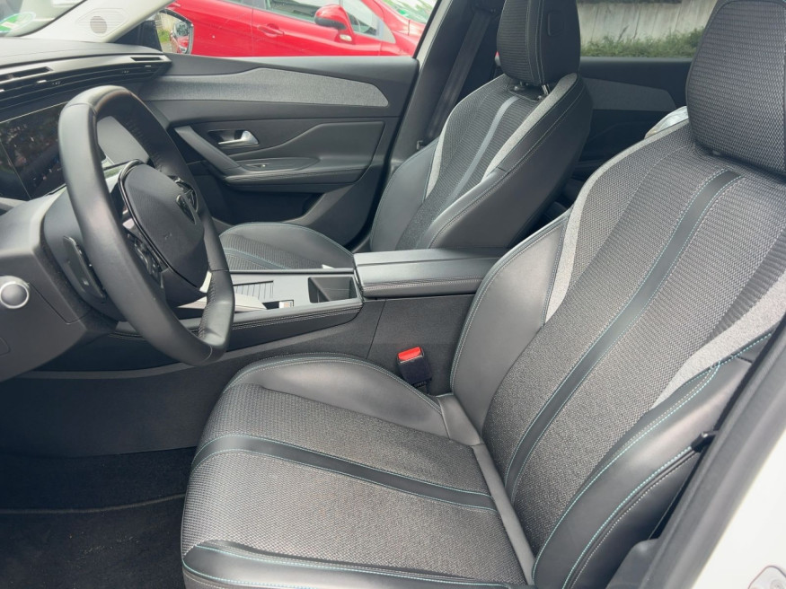 PEUGEOT 308 Allure Hybrid 180 e-EAT8