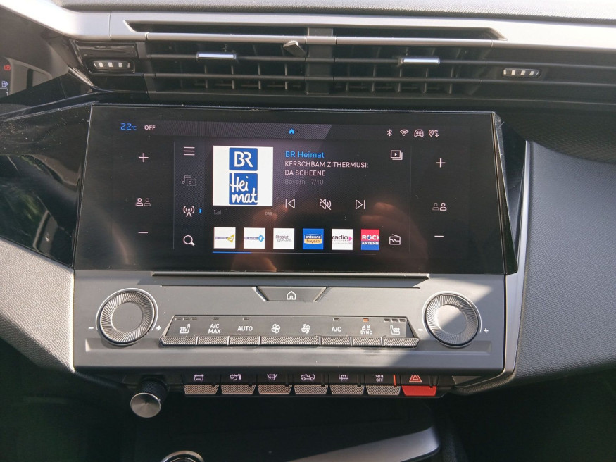 PEUGEOT 308 ActivePack Hybrid 180 e-EAT8