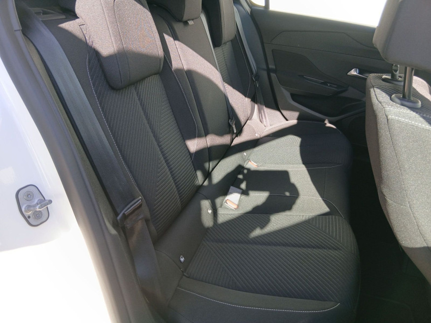 PEUGEOT 308 ActivePack Hybrid 180 e-EAT8