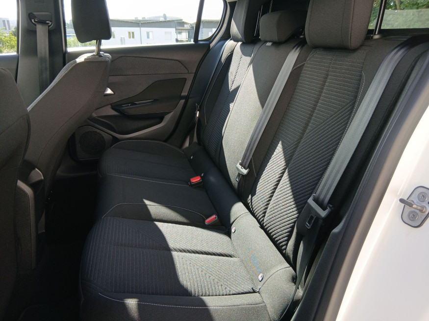 PEUGEOT 308 ActivePack Hybrid 180 e-EAT8